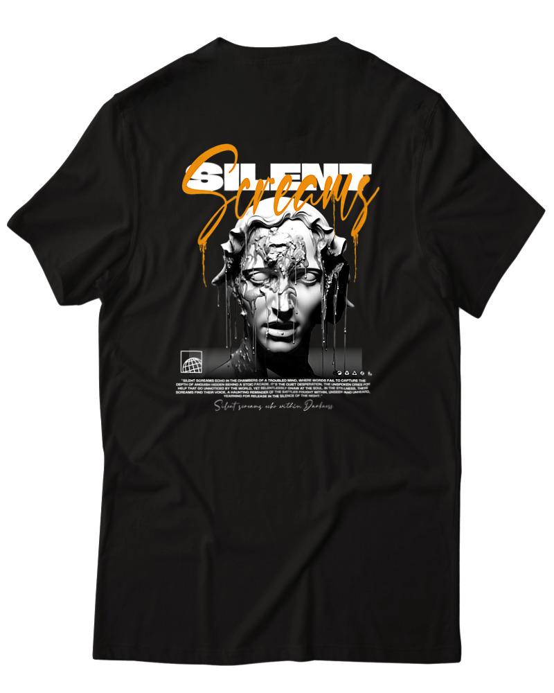 Silent Screams