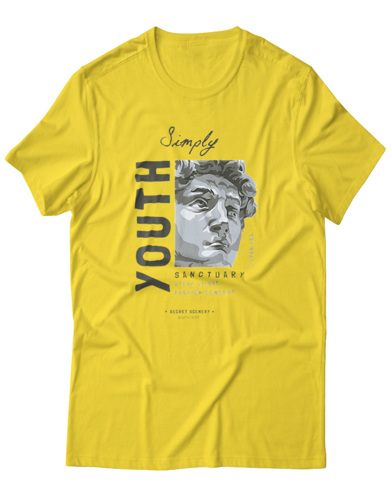 Simply Youth - Image 0
