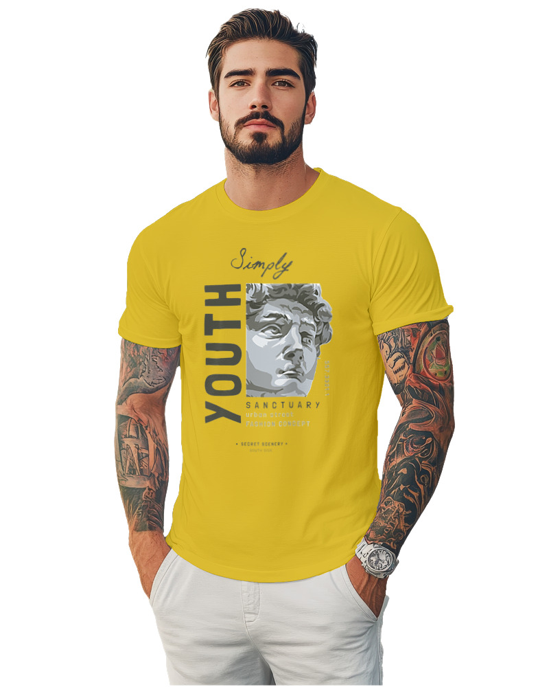Simply Youth - Image 1