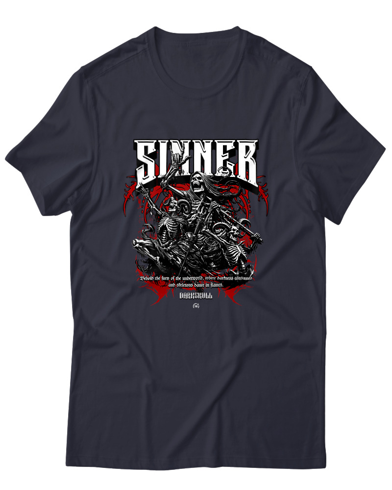 Sinner