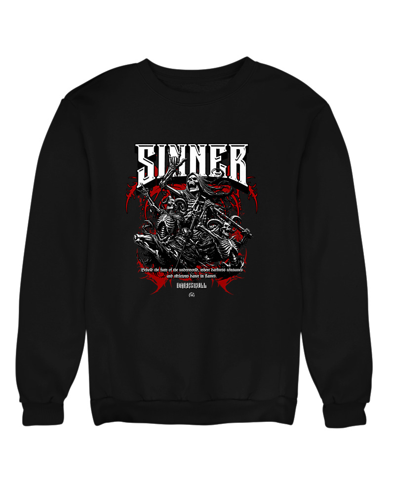 Sinner