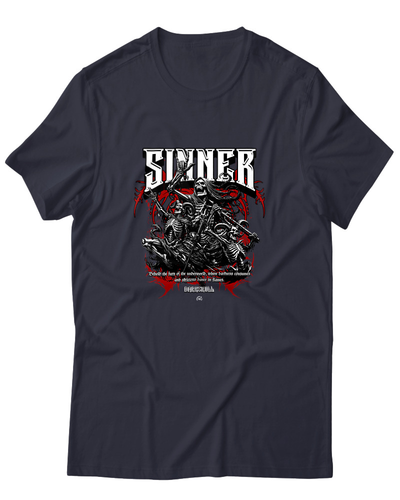 Sinner