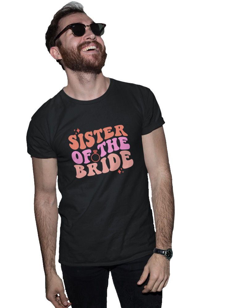 Sister Of The Bride - Image 1