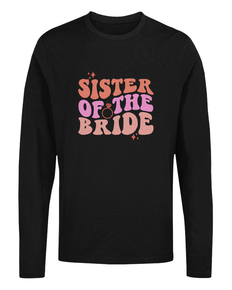 Sister Of The Bride