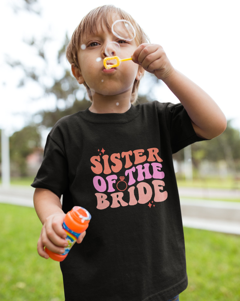 Sister Of The Bride - Image 2