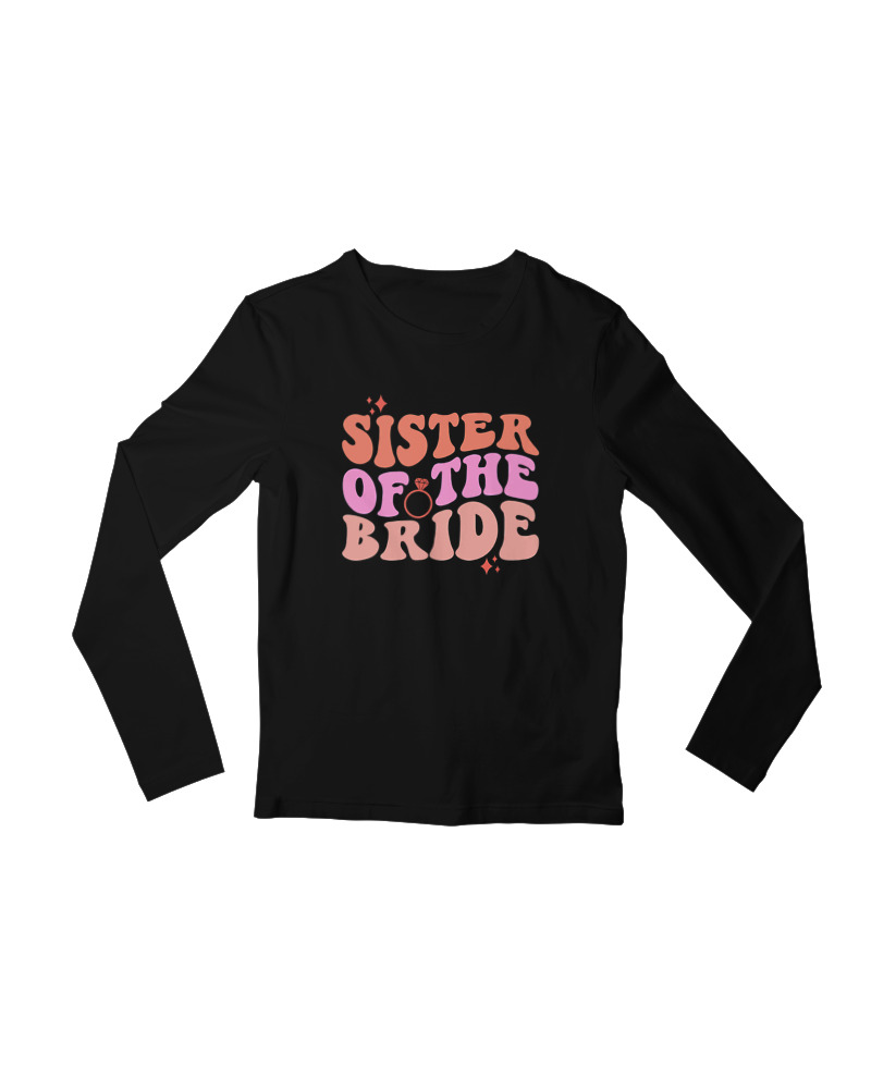 Sister Of The Bride - Image 0