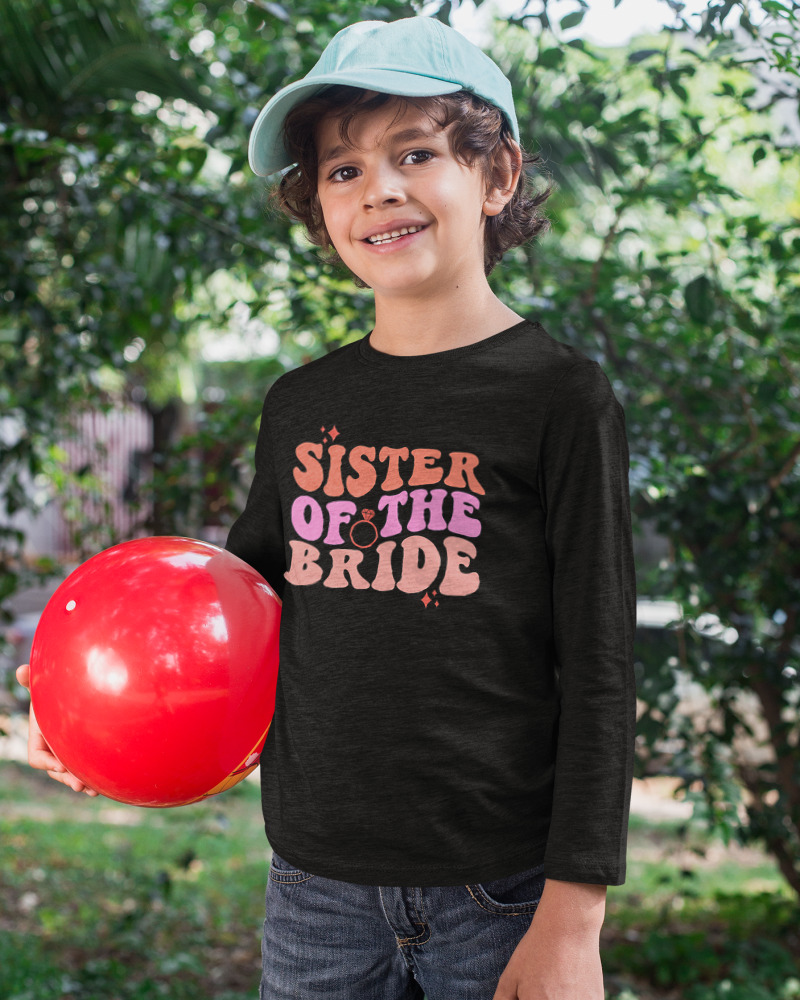 Sister Of The Bride - Image 2