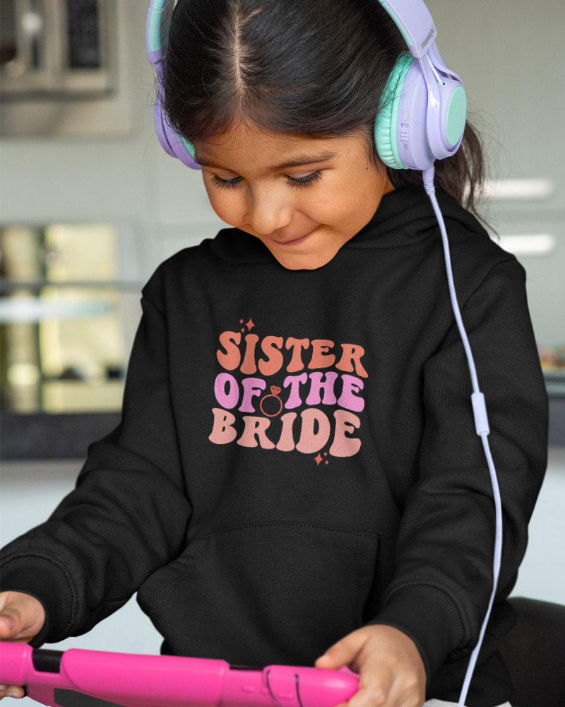 Sister Of The Bride - Image 2