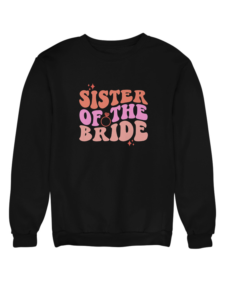 Sister Of The Bride - Image 0
