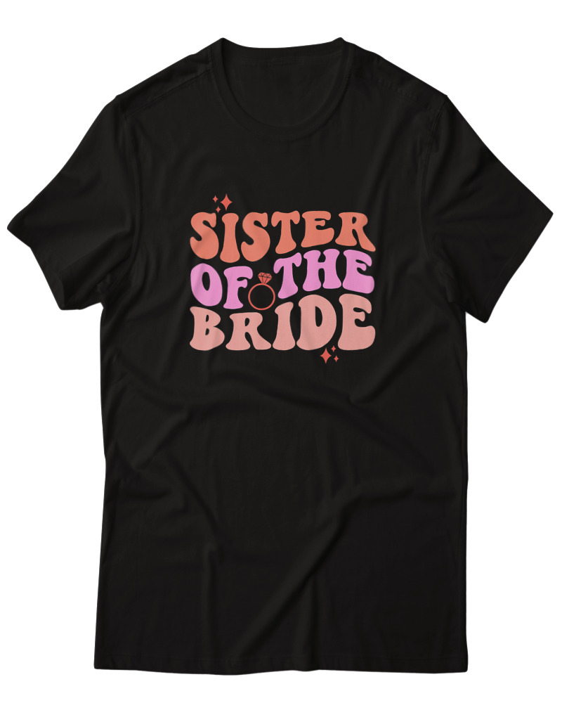Sister Of The Bride