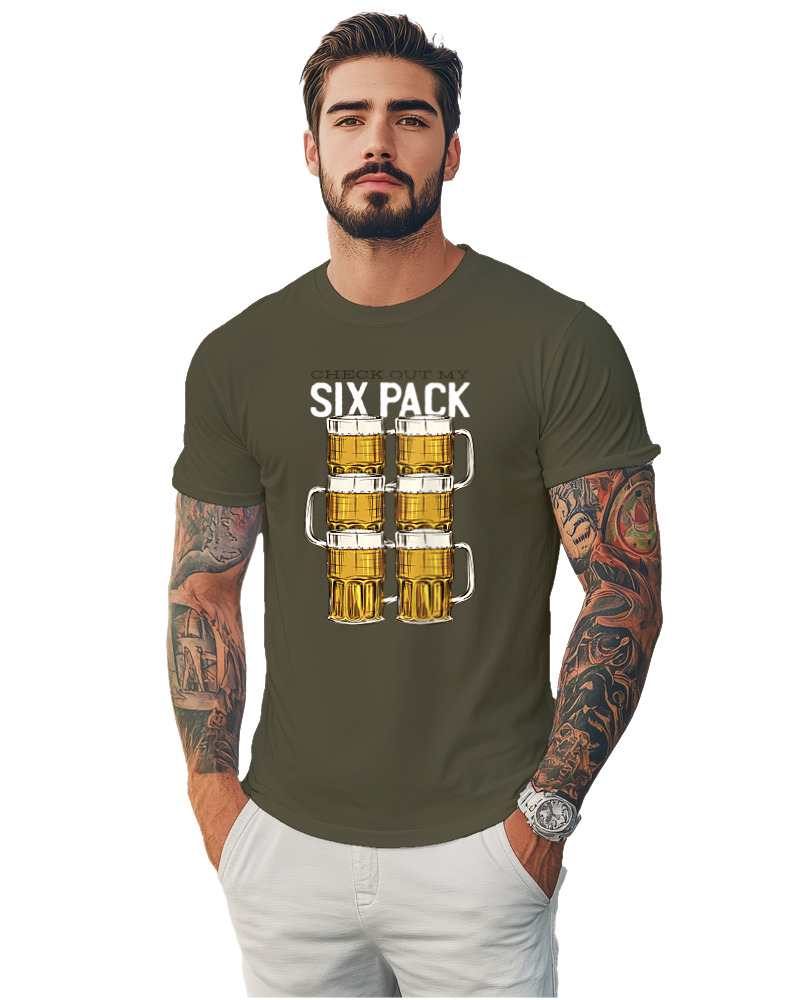 Six Pack - Image 1