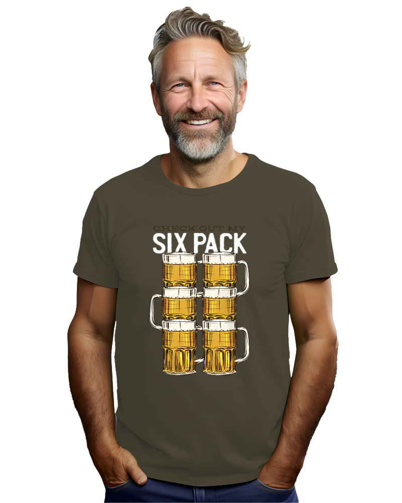 Six Pack - Image 2