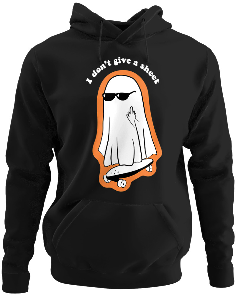 Skater Ghost