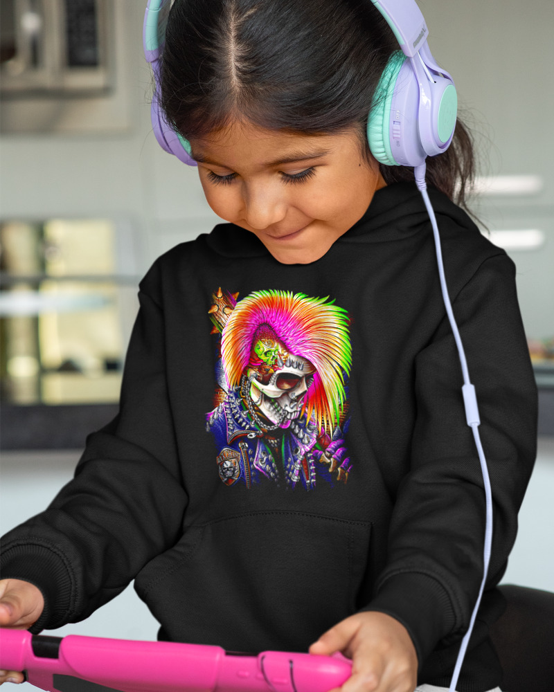 Skeleton Punk - Image 2