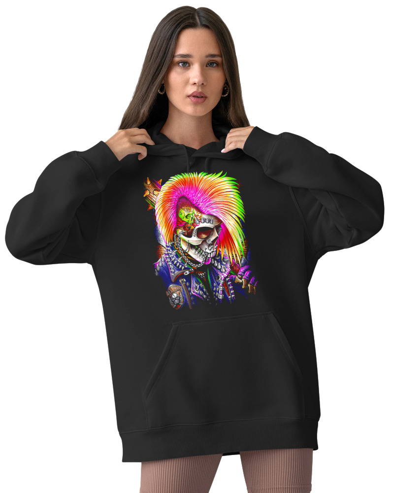 Skeleton Punk - Image 2