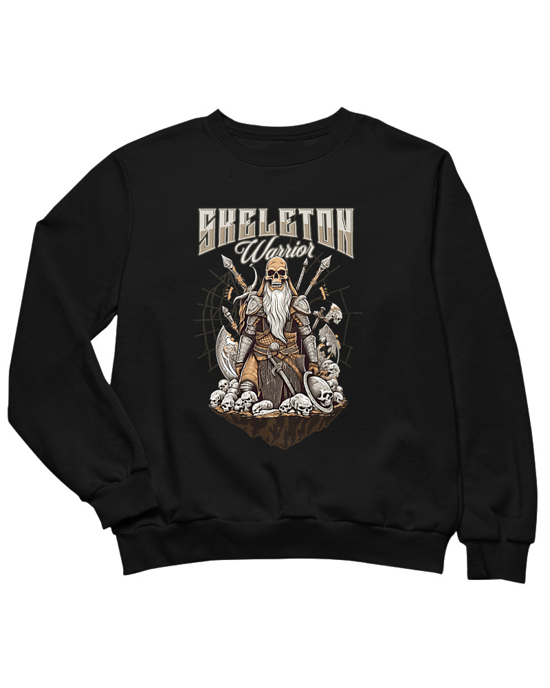 Skeleton Warrior
