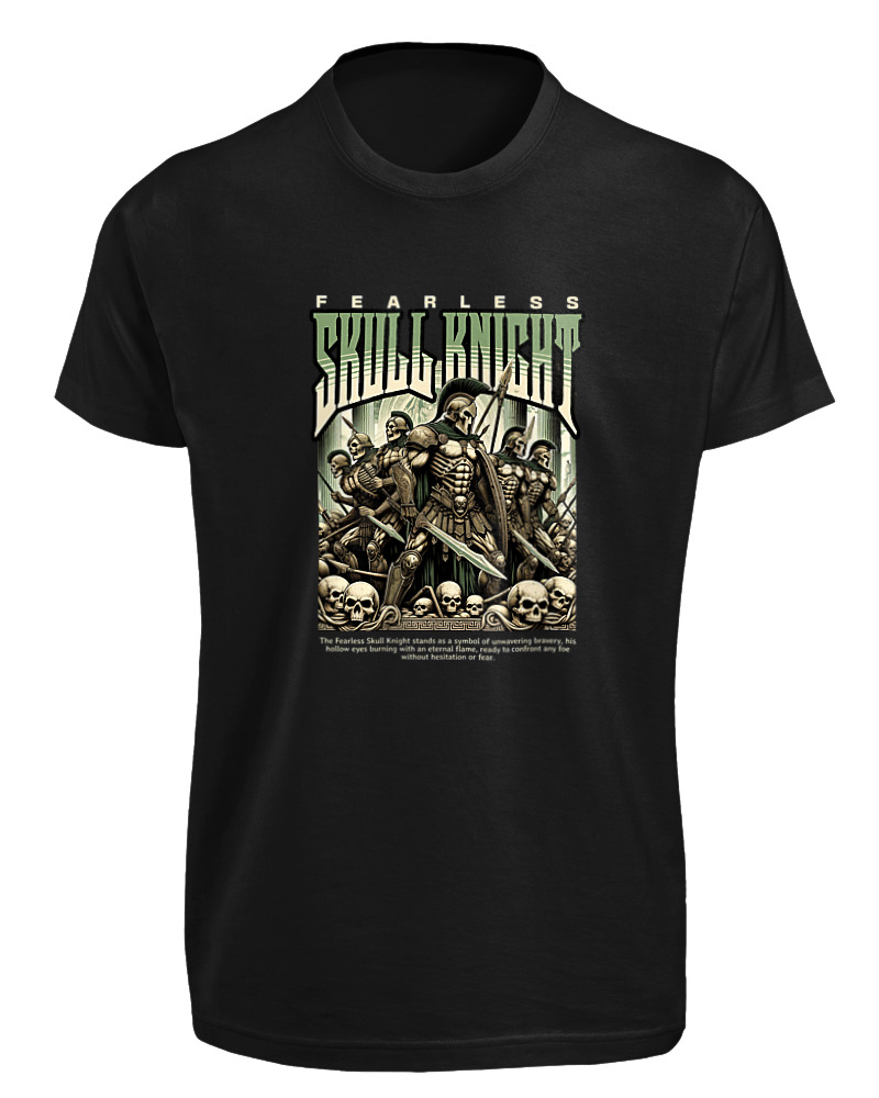 Skull Knight