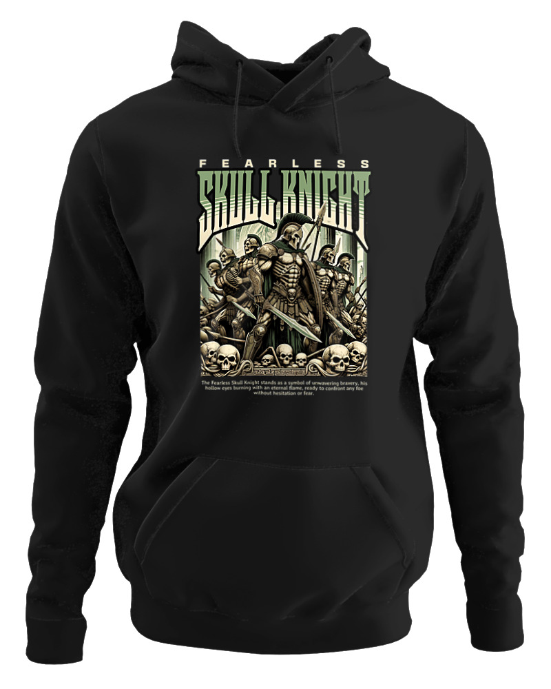 Skull Knight