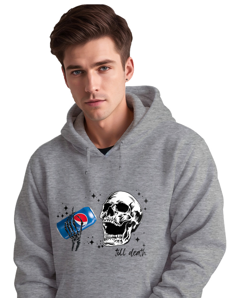 Skull Pepsi - Image 2