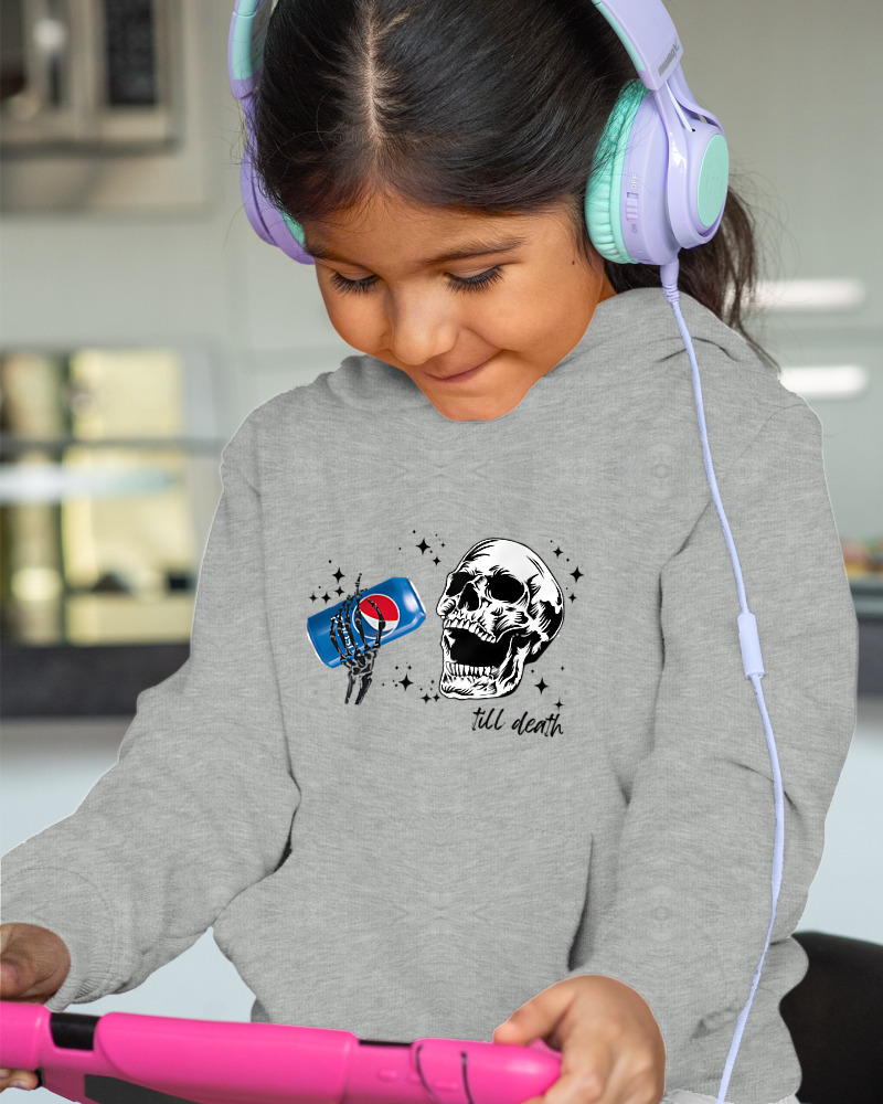 Skull Pepsi - Image 2
