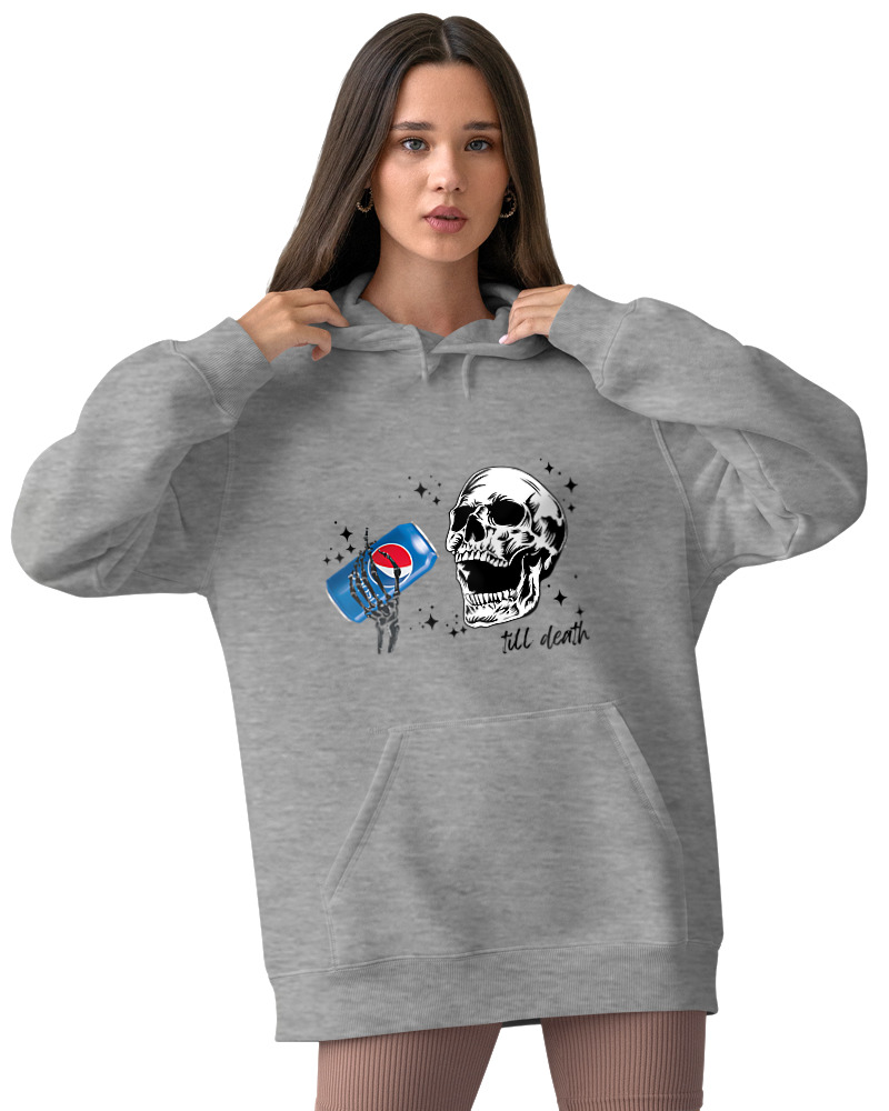 Skull Pepsi - Image 2