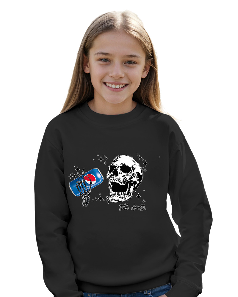 Skull Pepsi - Image 3