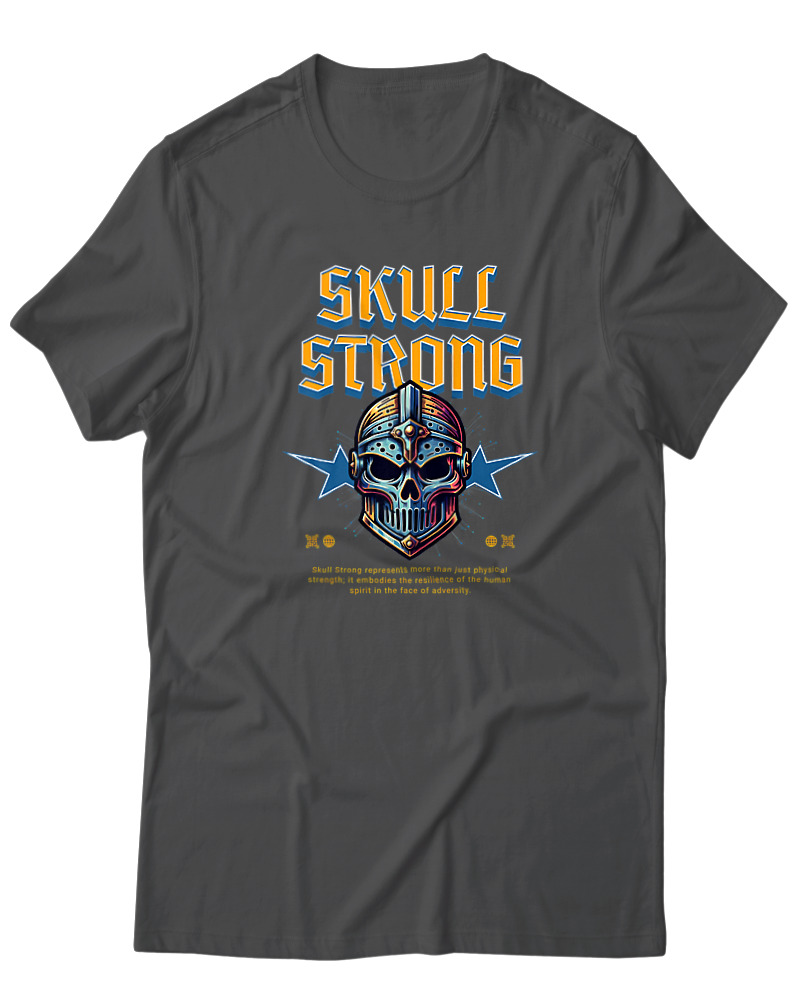 Skull Strong