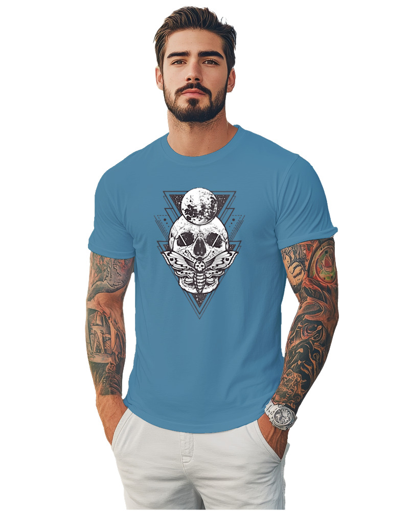 Skull Tattoo - Image 1