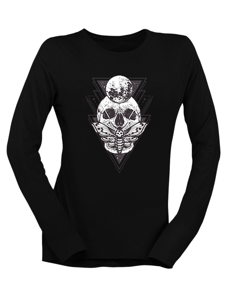Skull Tattoo