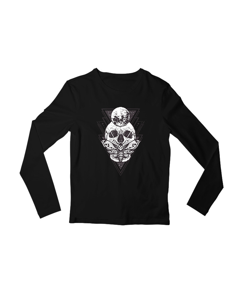 Skull Tattoo - Image 0