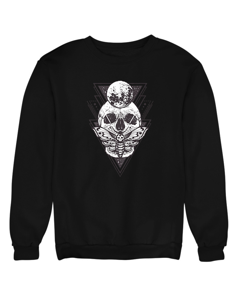 Skull Tattoo