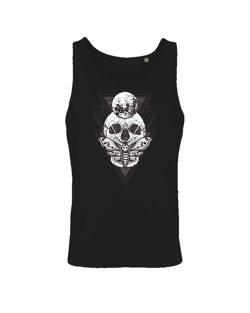 Skull Tattoo - Image 0