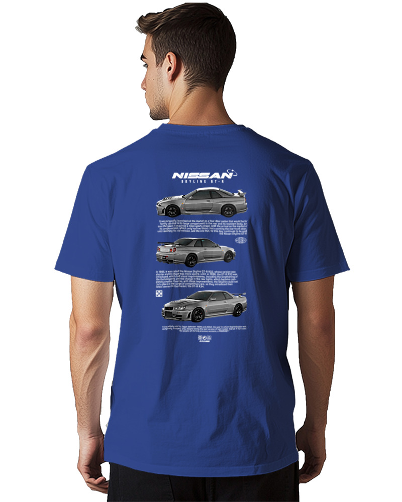 Skyline - Image 1