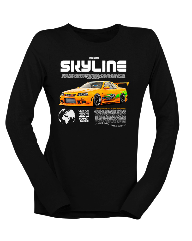 Skyline