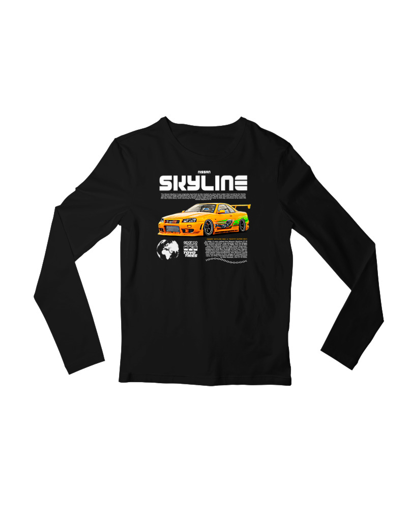 Skyline