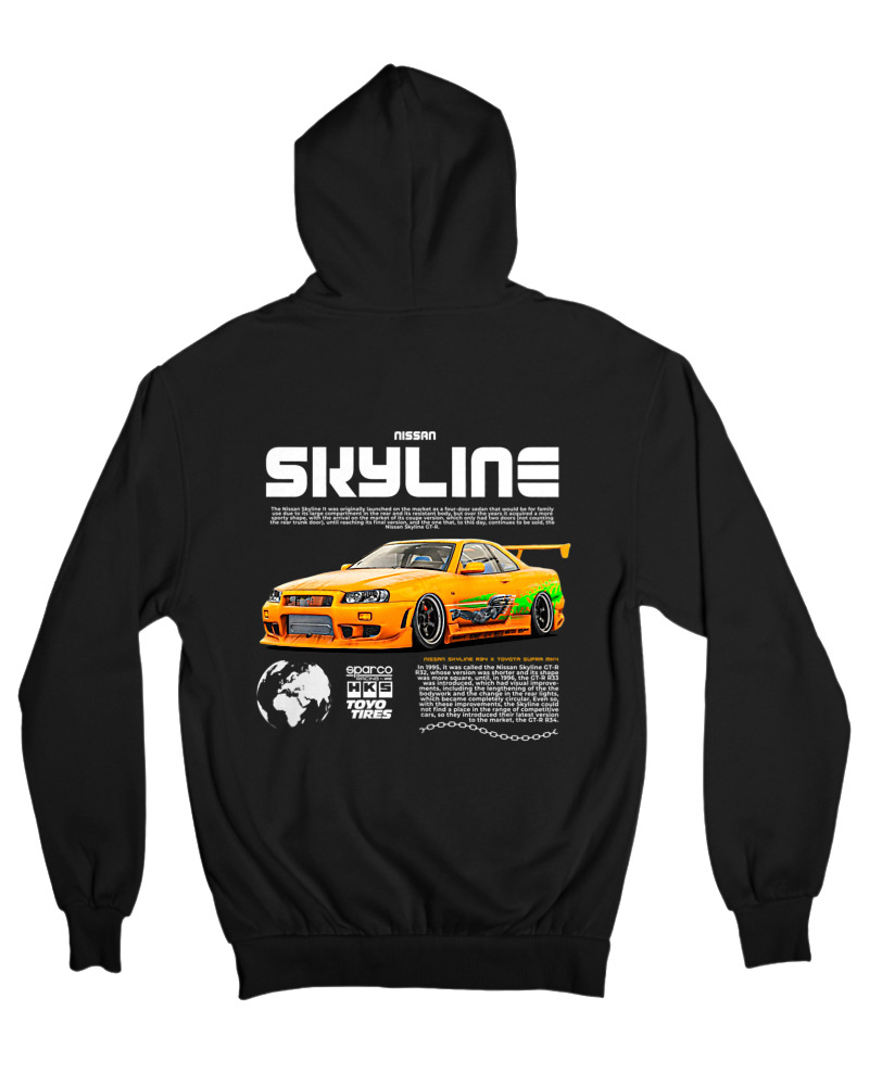 Skyline