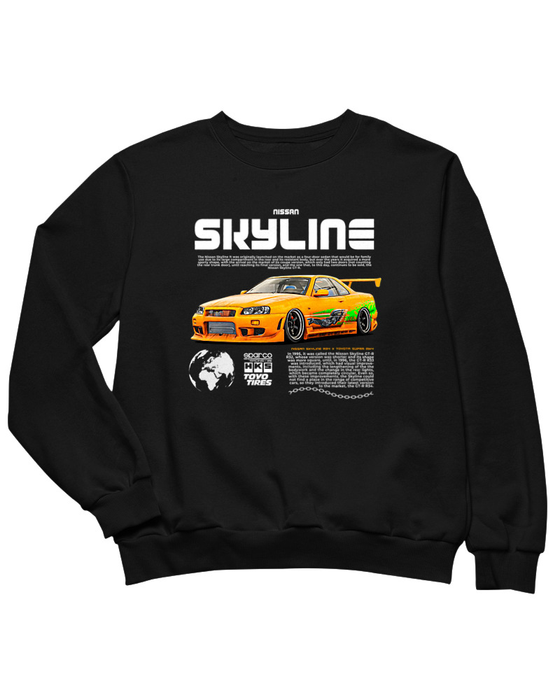 Skyline