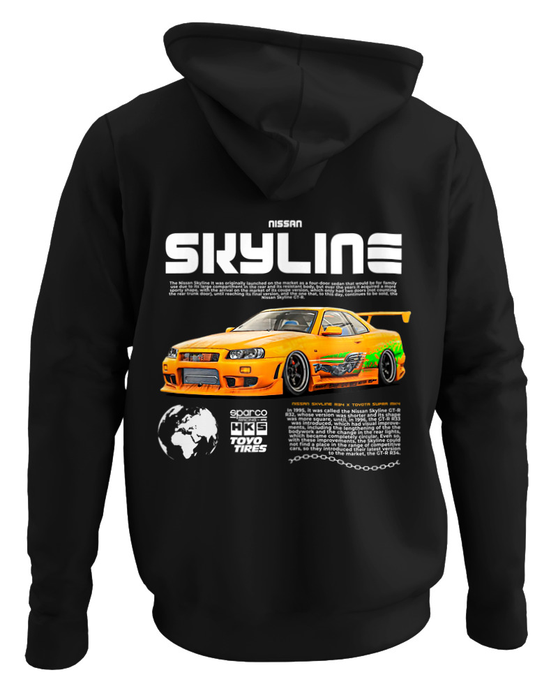 Skyline