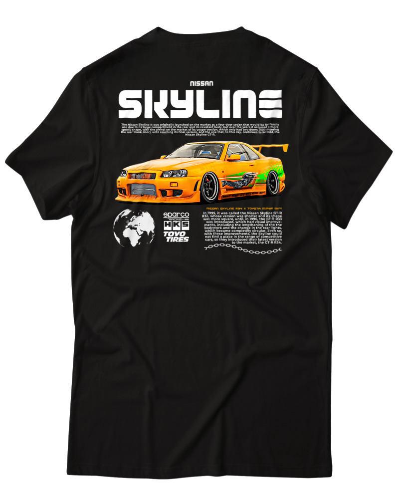 Skyline