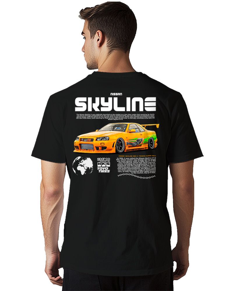 Skyline - Image 1
