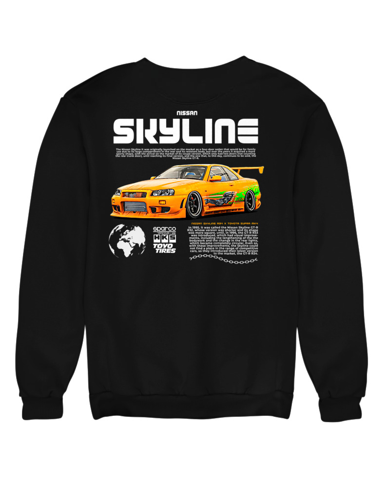 Skyline