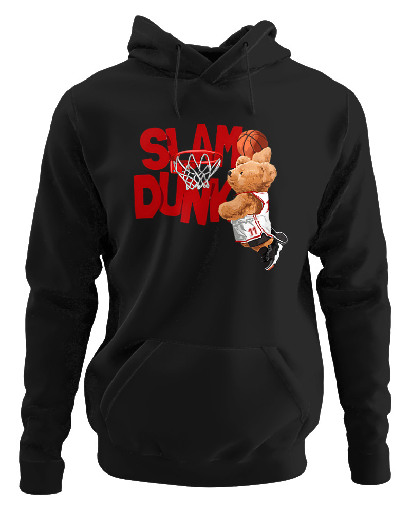 Slam Dunk