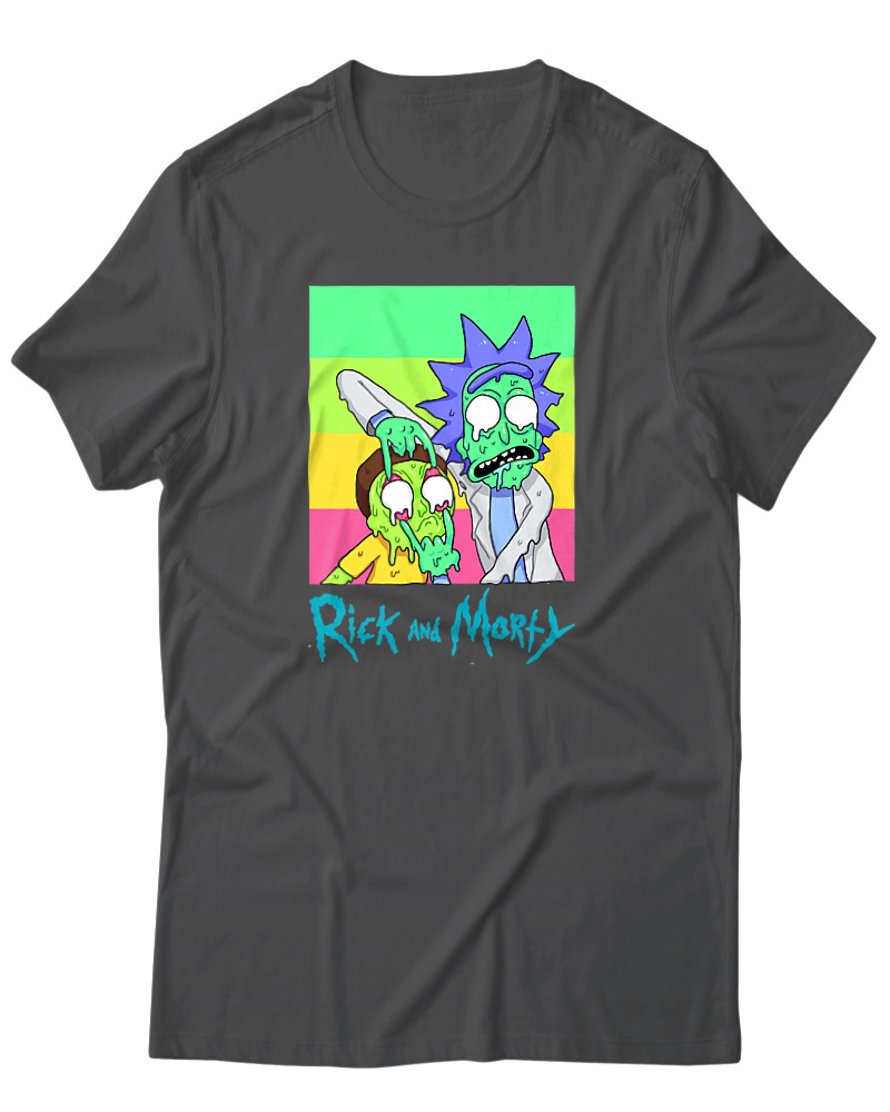 Slime Time Multiverse