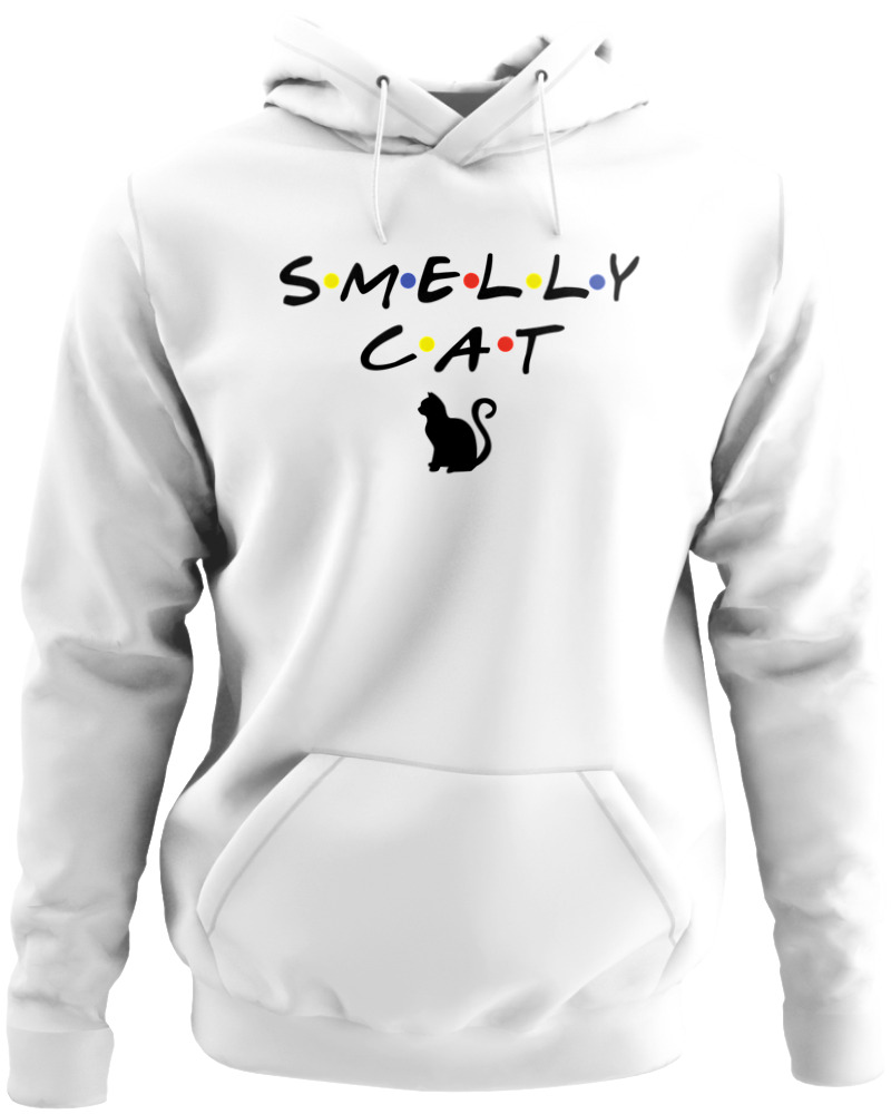 Smelly Cat