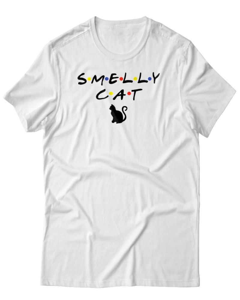 Smelly Cat - Image 0