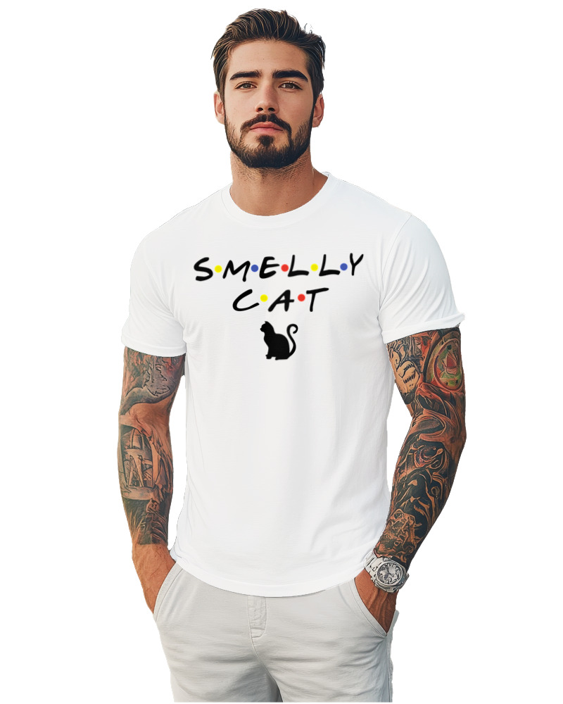 Smelly Cat - Image 1