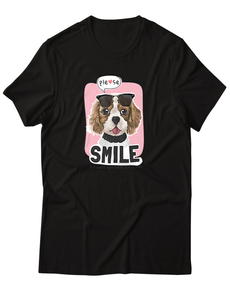 Smile Every Day