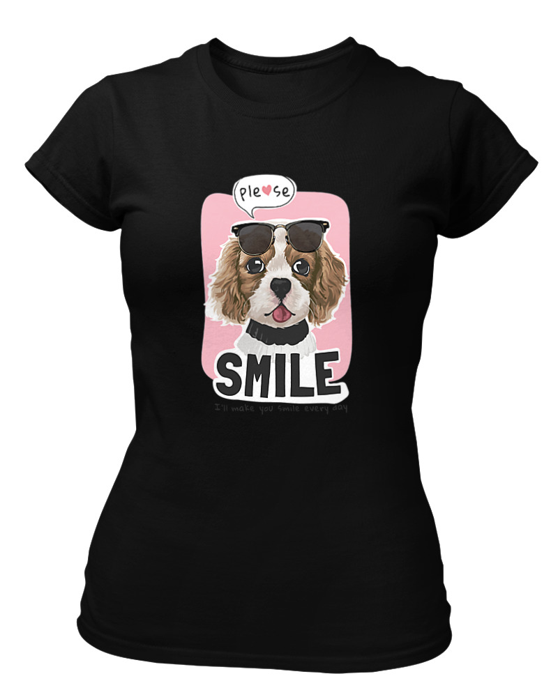 Smile Every Day