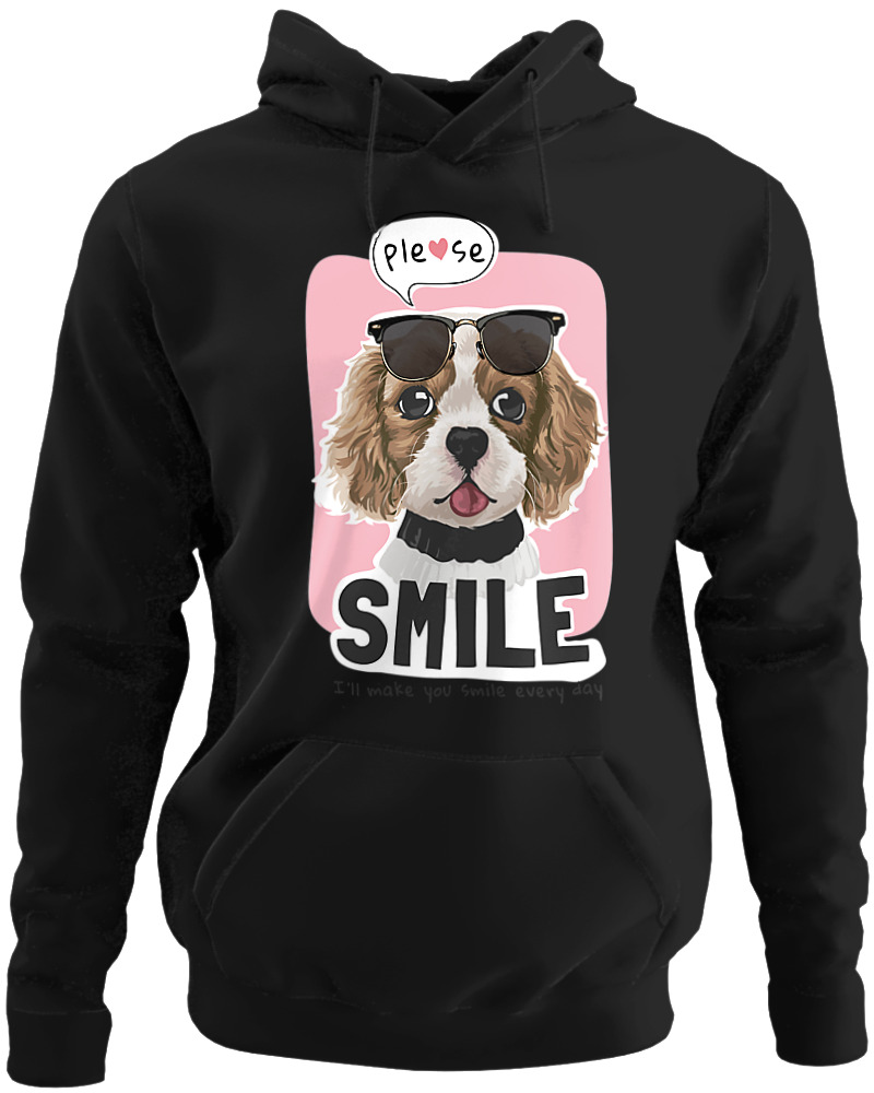 Smile Every Day