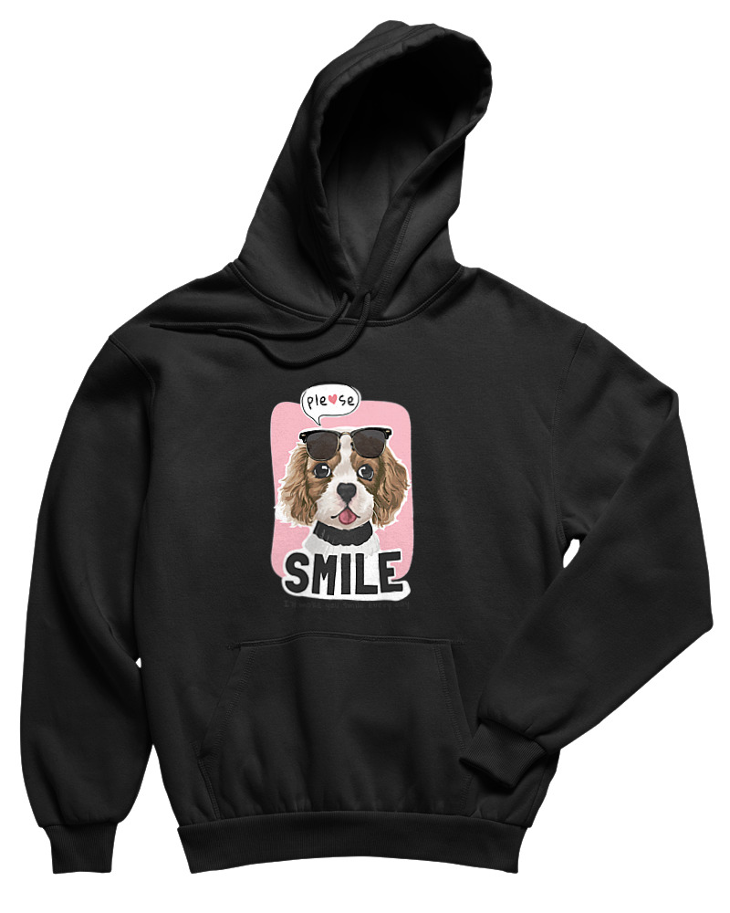 Smile Every Day